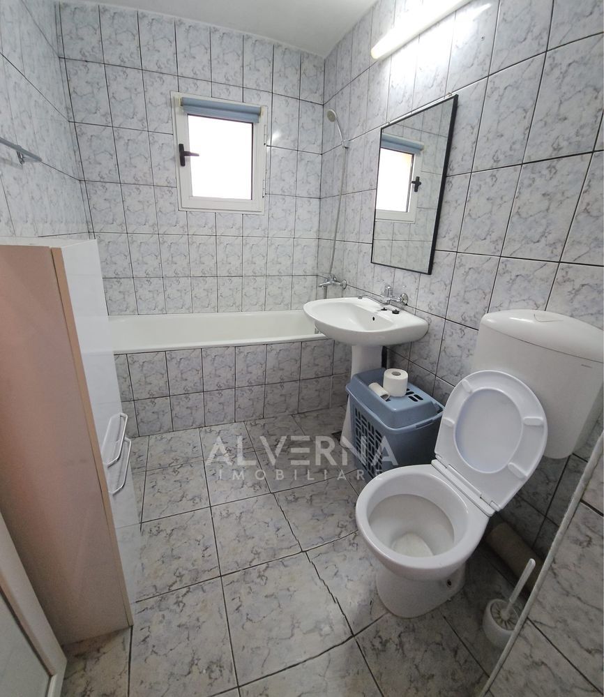 Apartament 2 camere decomandate | 54mp | balcon | cartier Intre Lacuri - Poză 7
