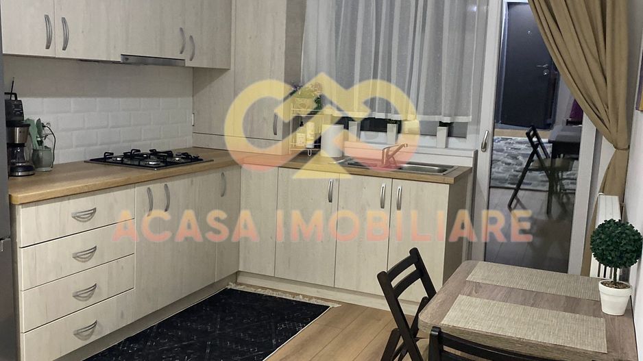 NOU  APARTAMENT 2 C OPEN SPACE BUCIUM VISAN - Poză 17