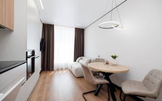 Vânzare, apartament, 1 cameră , strada Cornești, Rîșcani - Poză 5