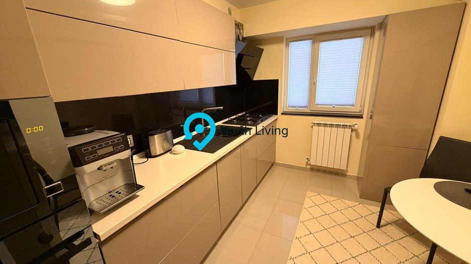 Apartament 3 camere | Nerva Traian | Complet mobilat și utilat | Liber - Poză 3