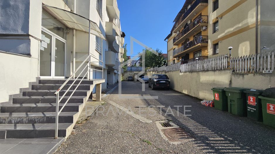 Apartament 3 camere, 100mp, 2 băi, 2 balcoane, 2 parcări, str Pădurii - Poză 17