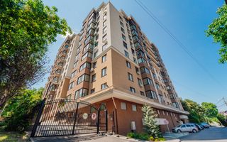 Apartament spre chirie – str. Melestiu 1/1, Complexul Rezidențial Valea Trandafirilor - Poză 24