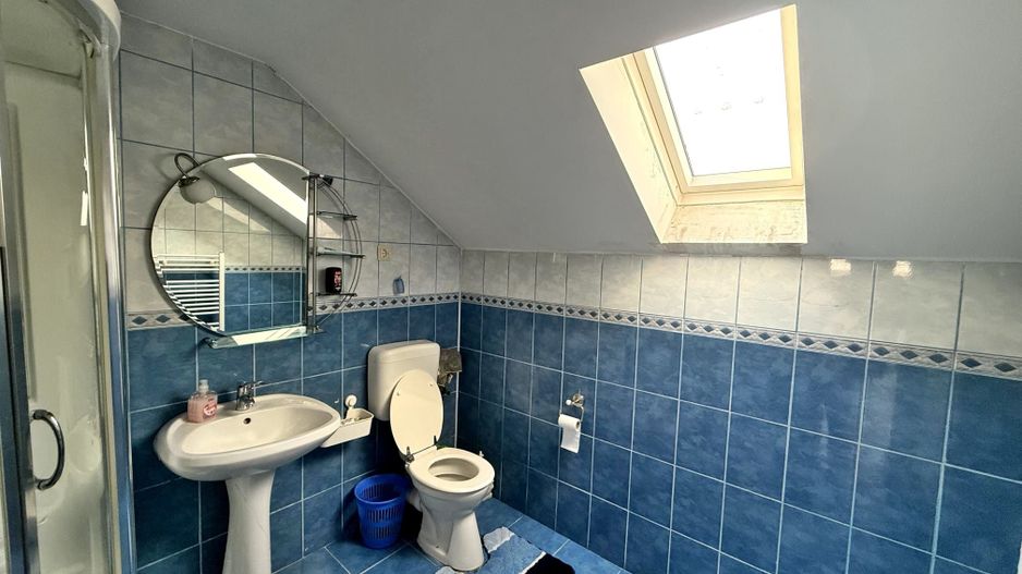 Casa 330 mp | cu teren 2300 mp | Santandrei - langa Oradea - Poză 20