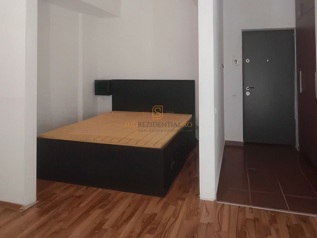 Garsoniera in Confort Urban Residence, gata de mutare, Salaj, Sector 5 - Poză 6