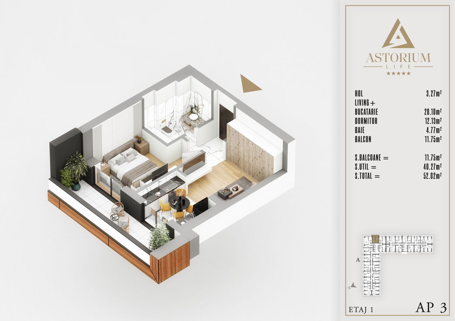 Astorium Life - Poză 36