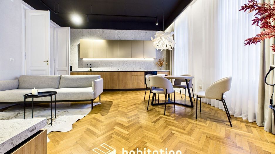 Apartament cu suflet boem și design modern de închiriat - zona Sinaia - Poză 7
