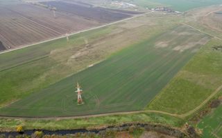 Teren 37,344mp în zona industriala Vest, Arad - Poză 12