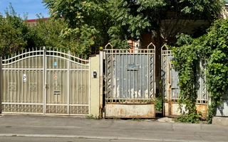 OPORTUNITATE RARA - imobil central, multifunctional, curte PROPRIE - Poză 40