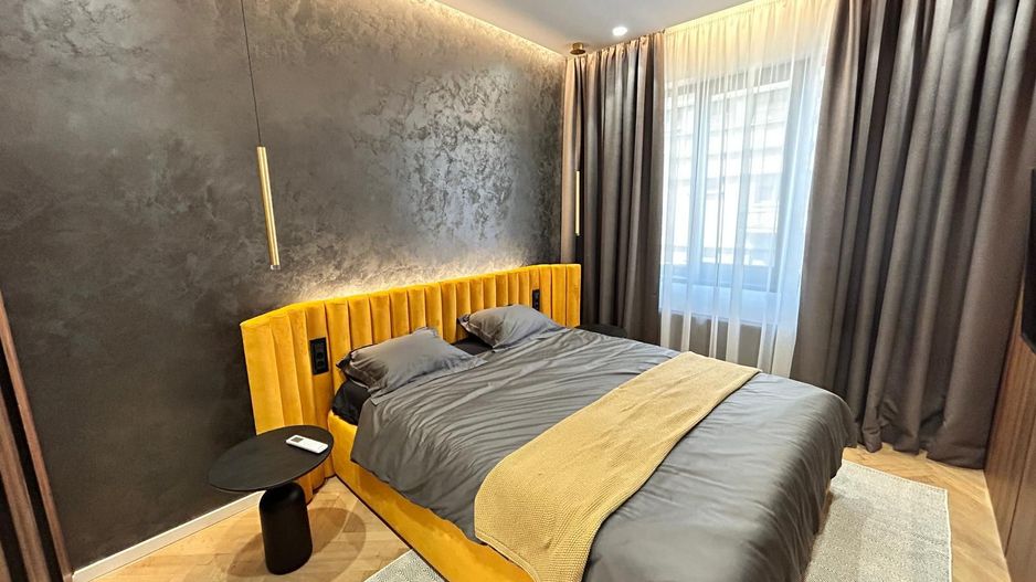 Apartament 3 camere Gradina Icoanei | Imobil cu lift - Poză 6