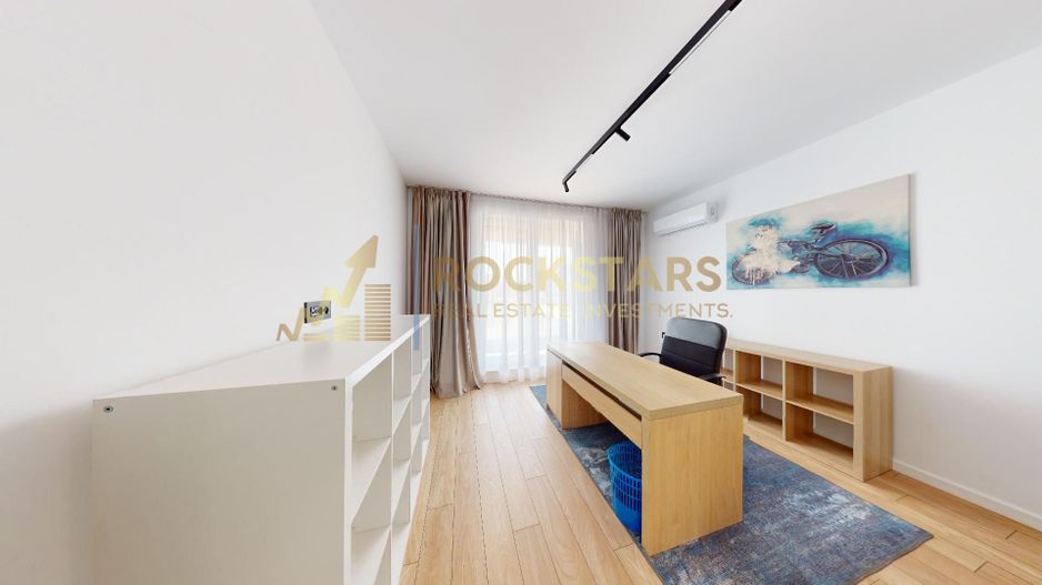 Duplex 5 camere in Pipera | TVA inclus - Poză 14