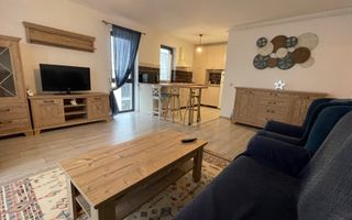 Apartament de vanzare-bloc nou,lift,finisat complet - Poză 4