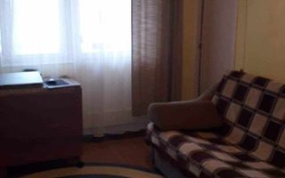 Garsonieră mobilată, 25 mp – Motorului, etaj 4 - Poză 2