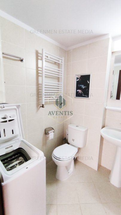 Complex rezidential cu paza, centrala de imobil, posibilitate parcare, Obor   - Poză 15