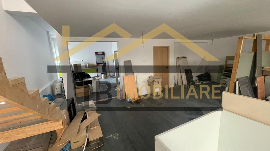 Spatiu comercial, 250mp, Zona Gheorghe Doja - Poză 4