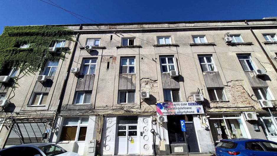 Apartament cu 2 camere 51,33 mp - Parc Carol- bd. Libertății - Poză 8