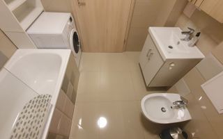 Dumbravita - Kaufland, bloc nou, loc de parcare inclus, decomandat! - Poză 14