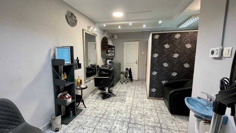 Agentia Imobiliara BRASADAS vinde gars. PARTER la Burdea. - Poză 1