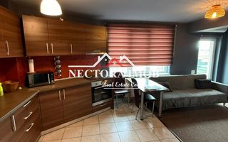 NECTORA IMOB-Apartament 2 camere,Str. Dragos Voda, Et.2,Mobilat/Utilat - Poză 4