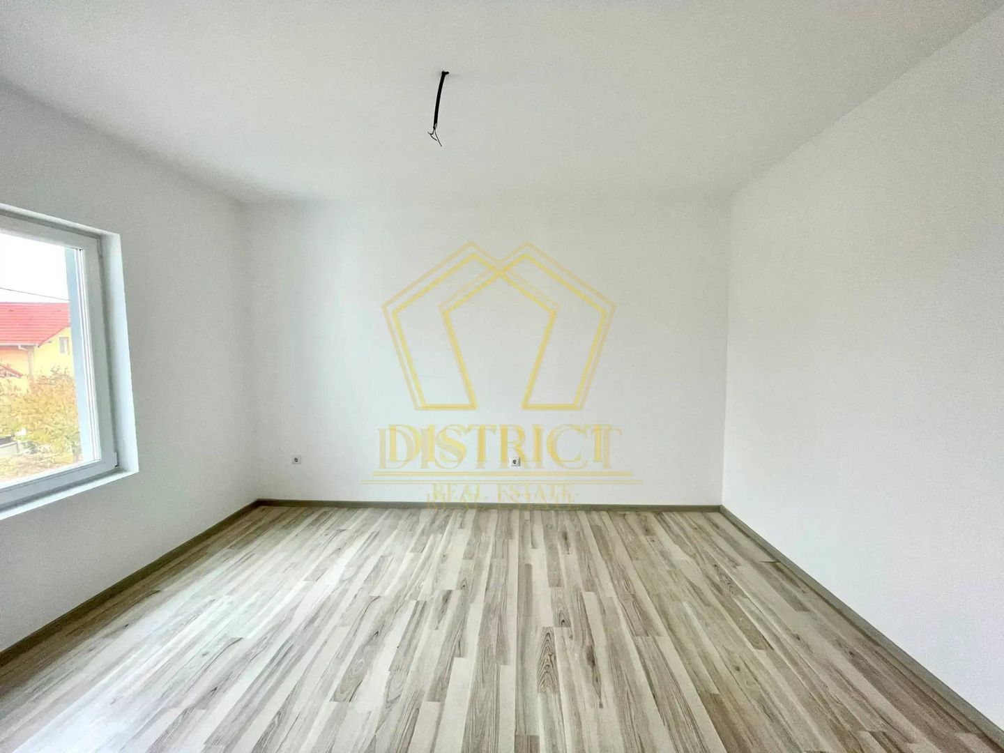 Apartament luminos cu 2 camere si o suprafață utila de 68mp | Giroc - Poză 3