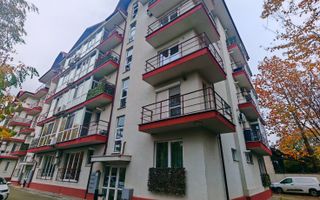 Zona Lacul Morii - vanzare apartament doua camere, parcare inclusa - Poză 12