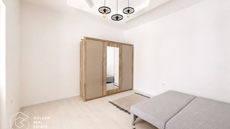Apartament 2 camere cochet, renovat, curte ingrijita-Piata Catedralei - Poză 5