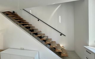 Apartament cu 3 Camere, Scară Interioară, Bloc Nou - Poză 5