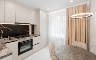 Vânzare, apartament 2 cameră 53 mp, strada Codrilor, Buiucani - Poză 2