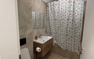 Apartament cu doua camere in bloc nou , prima utilizarea - Poză 15