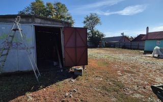 Teren 800mp de vanzare Fundulea - Poză 2