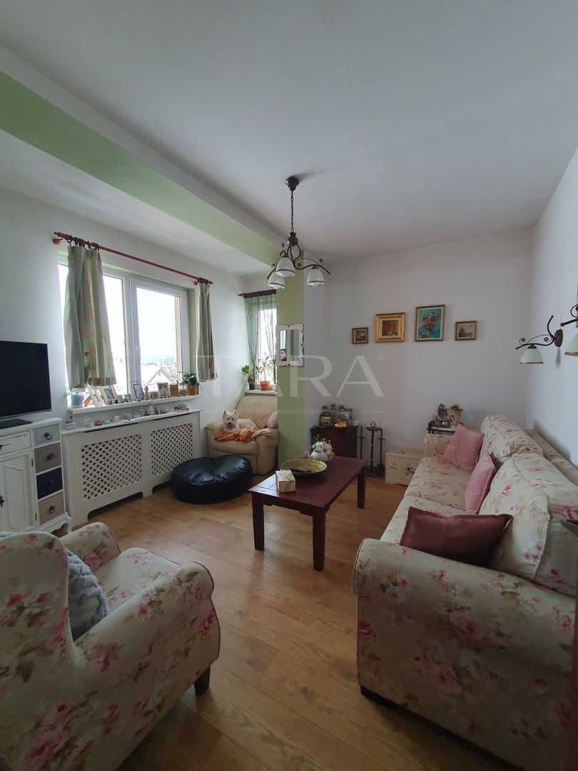 Apartament 4 camere, Florești – zonă centrală - Poză 4