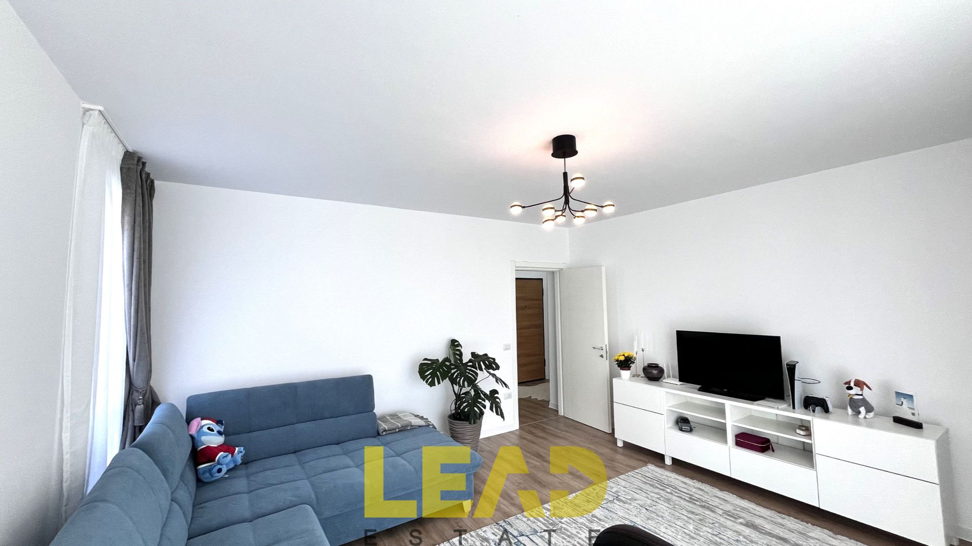 De vanzare apartament 2 camere, decomandat, modern, 56 mp utili! - Poză 8