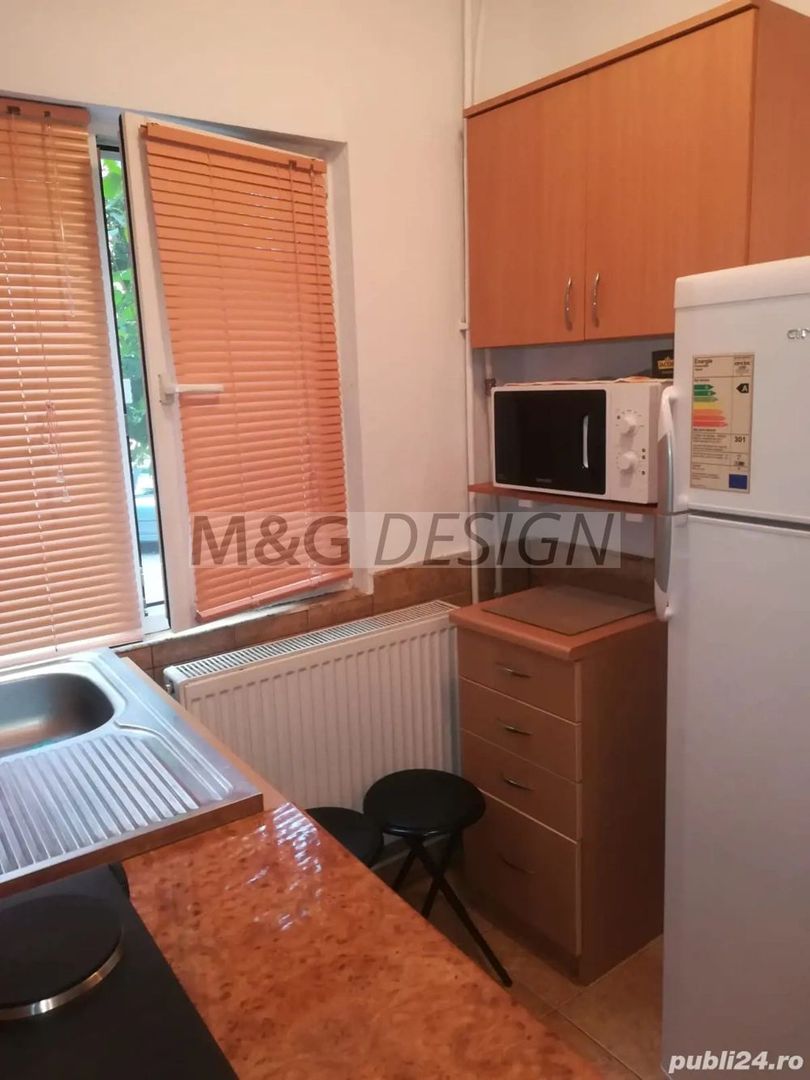 Garsoniera de inchiriat - Poză 2
