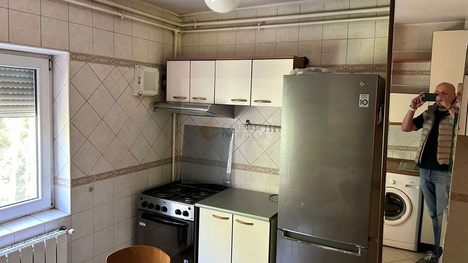 2 camere | Bulevardul Decebal | Ideal pentru locuire/Investiție - Poză 5