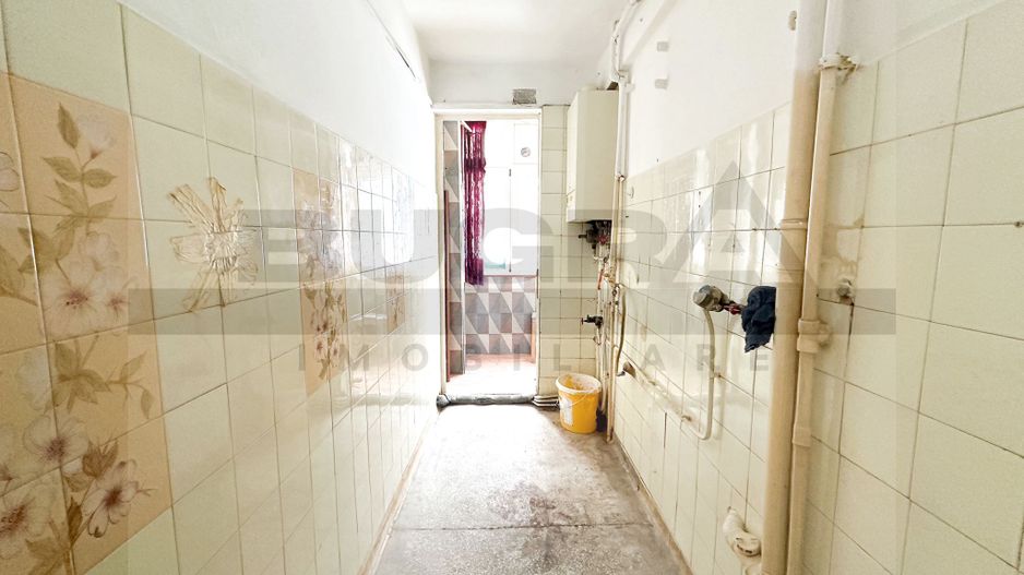 Apartament 3 camere, etaj intermediar, zona P-ta Hermes - Poză 7