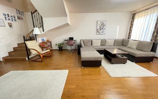 Casa moderna, frumos amenajata in zona Bogdanestilor - Poză 2