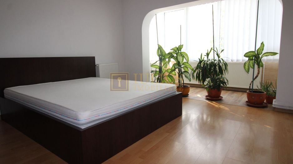 la 5 minute de Iulius Mall, centrala proprie, ideal pentru cuplu, studenti - Poză 1