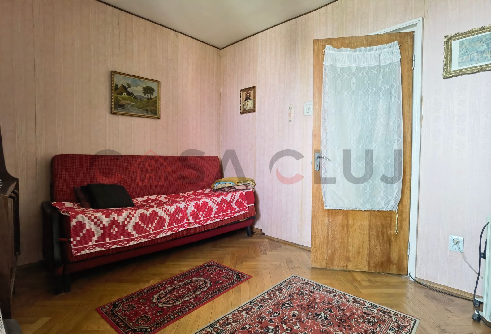 Decomandat, Intermediar, Gradini Manastur! - Poză 15