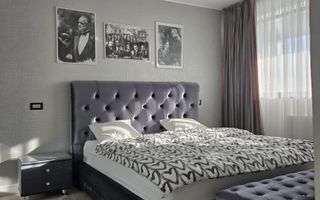 Apartament 2 camere premium | Elegant | Spatios | Herastrau - Poză 7