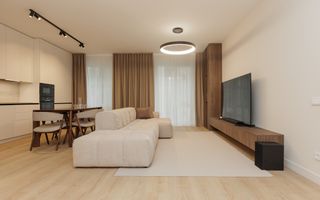 Vânzare, apartament, 3 camere, stada Moara Roșie, Centru - Poză 1