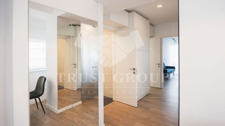 Apartament 3 camere Aviatorilor - Poză 26