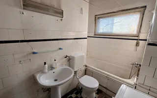 De vânzare apartament 3camere - str. Plantelor - central - Poză 17