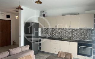 Apartament cu 2 camere de inchiriat in Grand Hill Oradea - Poză 2