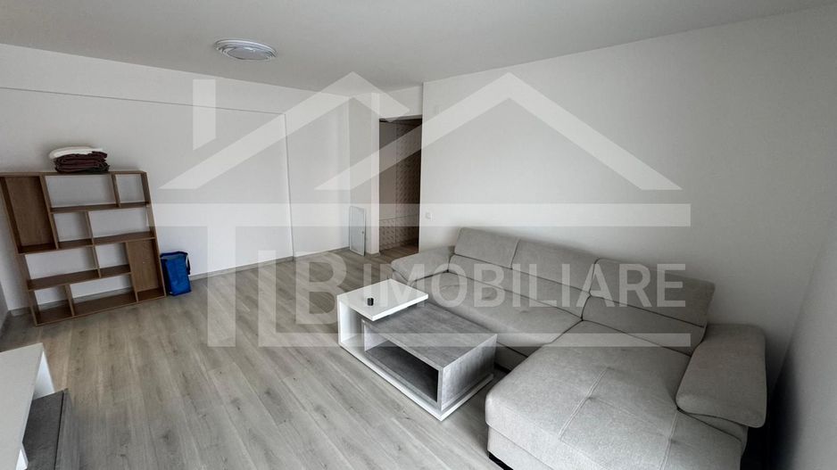 Apartament de 2 camere, 56mp, parcare, zona Ama Residence - Poză 1