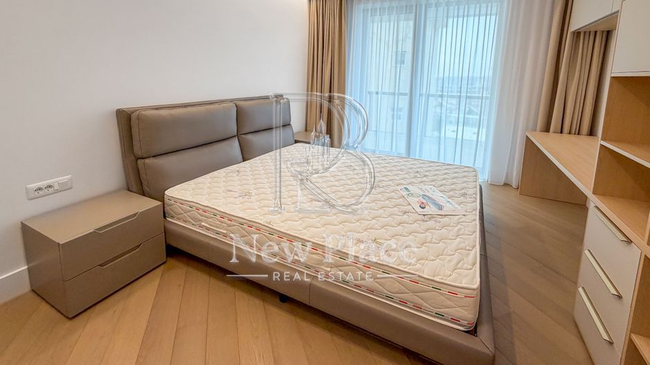 CORTINA 126 | Apartament exclusivist | Terasa 25 mp | ULTRA LUX - Poză 13