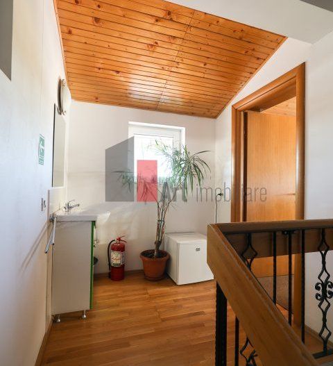 VILA IN DOMENII - D-P-1 Et+M+Pod - Poză 2