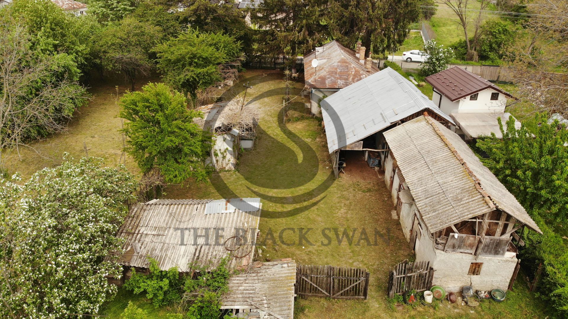 Teren si casa de vanzare | Habud - Sirna, Prahova | Comision 0% - Poză 2