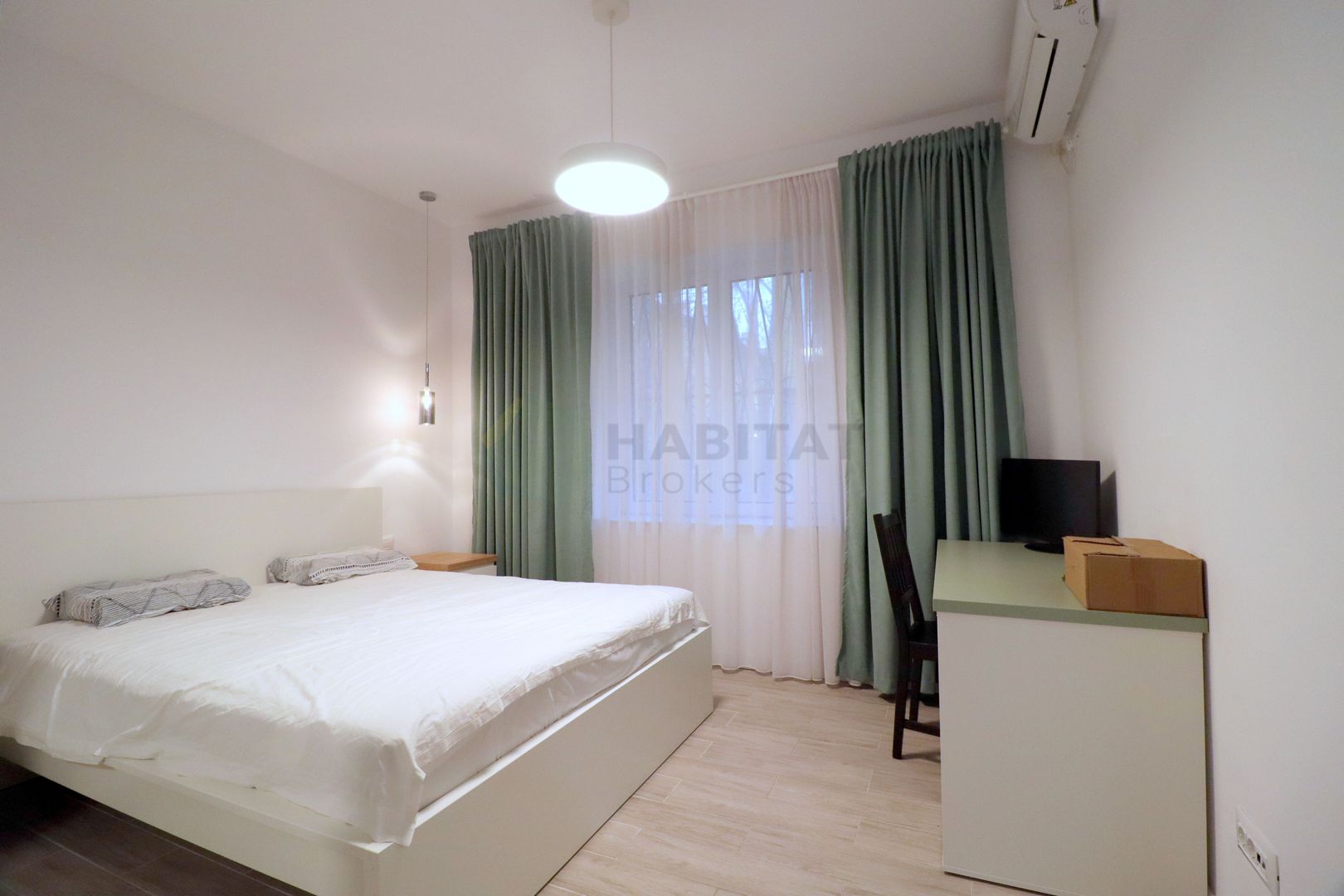 Renovat, incalzire in pardoseala, zona linistita, - Poză 6