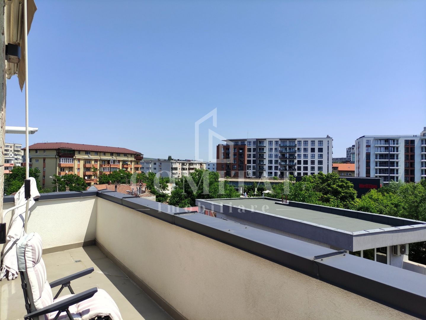 Apartament modern de vânzare | Garaj subteran | Zona The Office - Poză 12