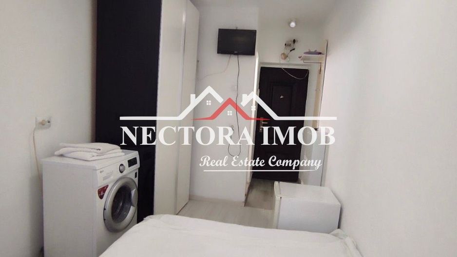 NECTORA IMOB-Garsoniera Str. Iza, Rogerius, Etaj 3, Mobilata/Utilata - Poză 4