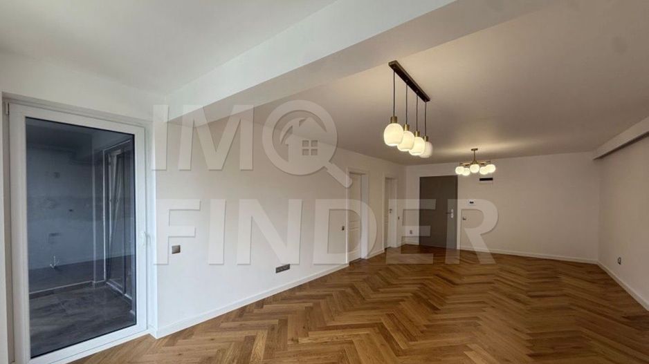 Apartament 2 camere, 55 mp utili, langa Baza Sportiva Gheorgheni - Poză 8